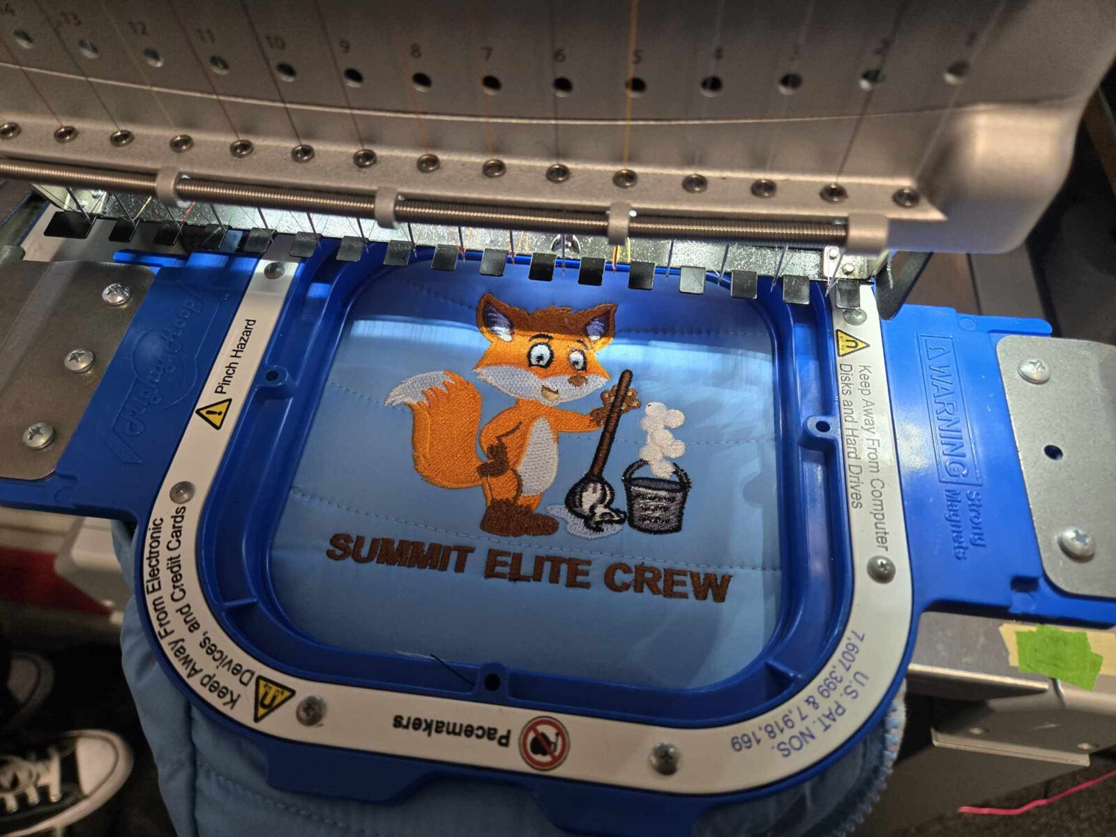 Professional shirt printing services near Broomfield