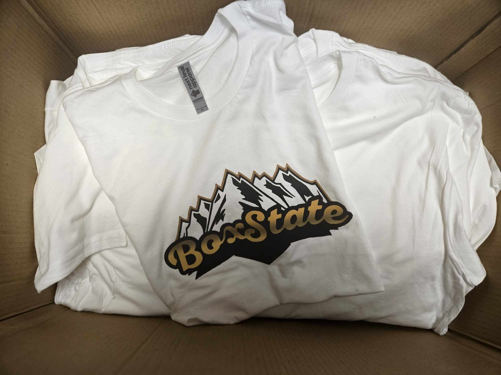 Fast turnaround custom t-shirts near Northglenn