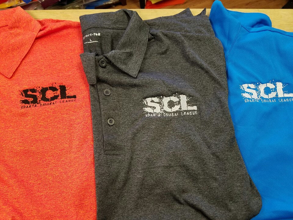 Custom hats and shirts embroidery Commerce City