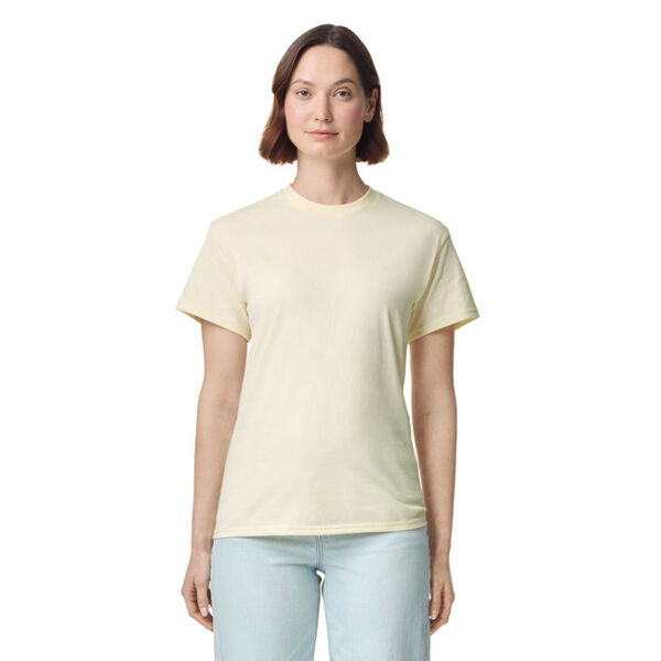 Gildan 100% Cotton™ 5.3 oz. T-Shirt Thumbnail