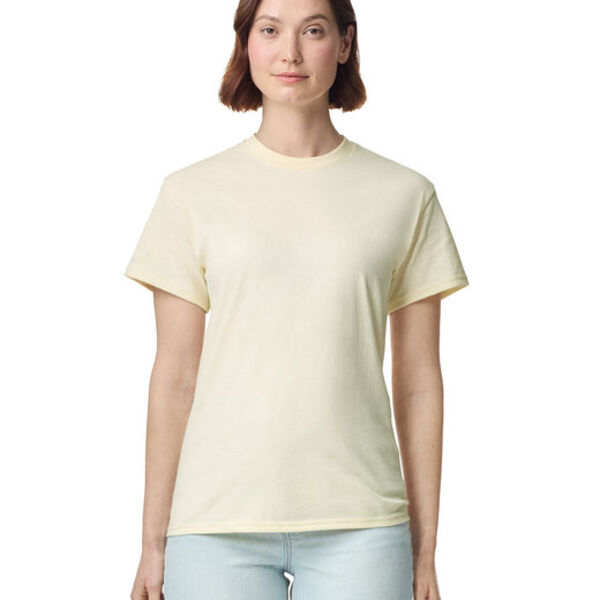 Gildan 100% Cotton™ 5.3 oz. T-Shirt Thumbnail