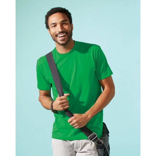 Next Level 3600 Cotton T-Shirt Thumbnail