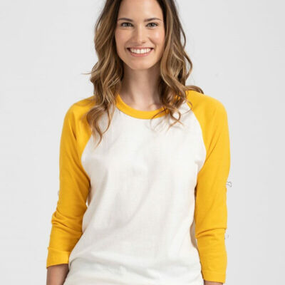 Baseball Jersey T-Shirt Thumbnail