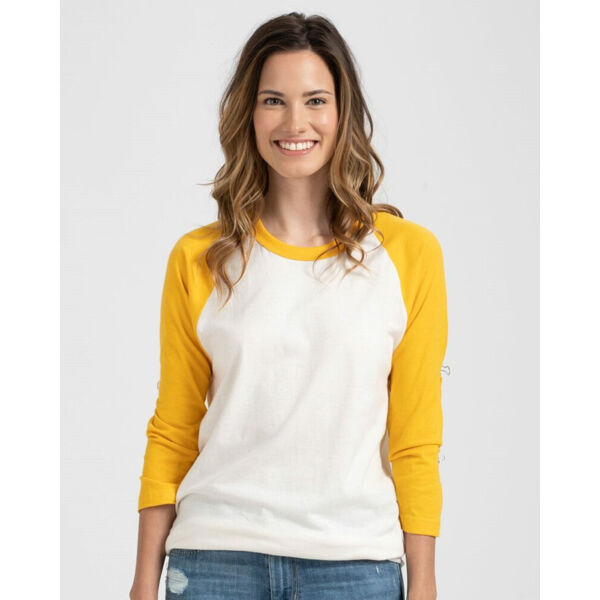 Baseball Jersey T-Shirt Thumbnail