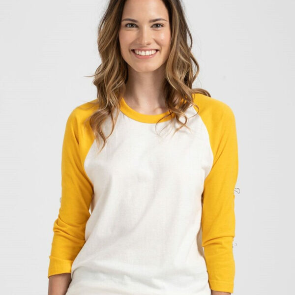 Baseball Jersey T-Shirt Thumbnail