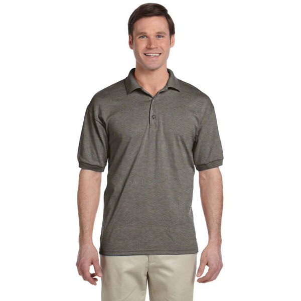 Gildan 6 oz. 50/50 Jersey Polo Thumbnail