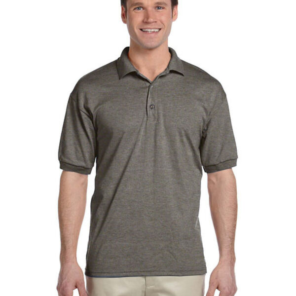 Gildan 6 oz. 50/50 Jersey Polo Thumbnail