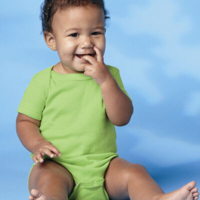 Infant Baby Onesie Thumbnail