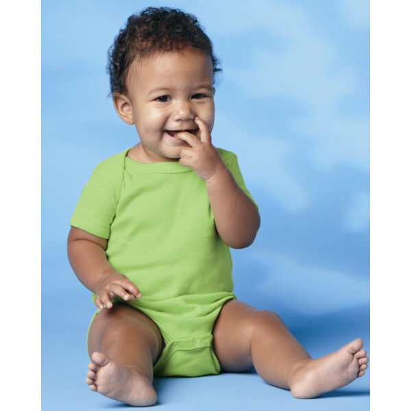 Infant Baby Onesie Thumbnail