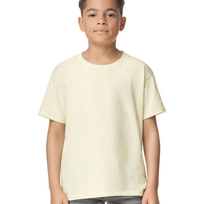 100% Cotton Youth T-Shirt Thumbnail