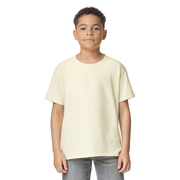100% Cotton Youth T-Shirt Thumbnail
