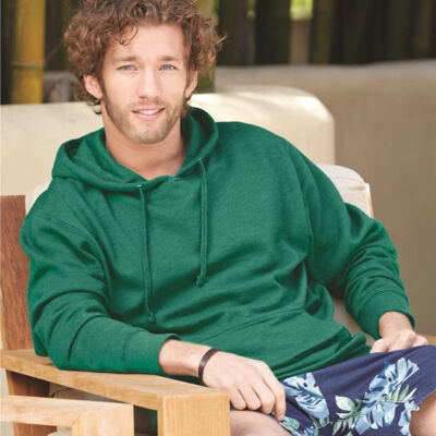 Independent Trading Co. Midweight Hoodie SS4500 Thumbnail