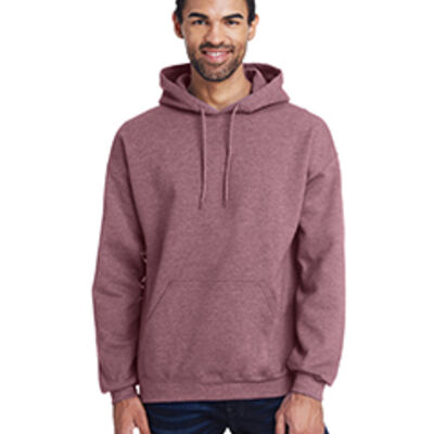 Gildan 50/50 Pullover Hood Thumbnail
