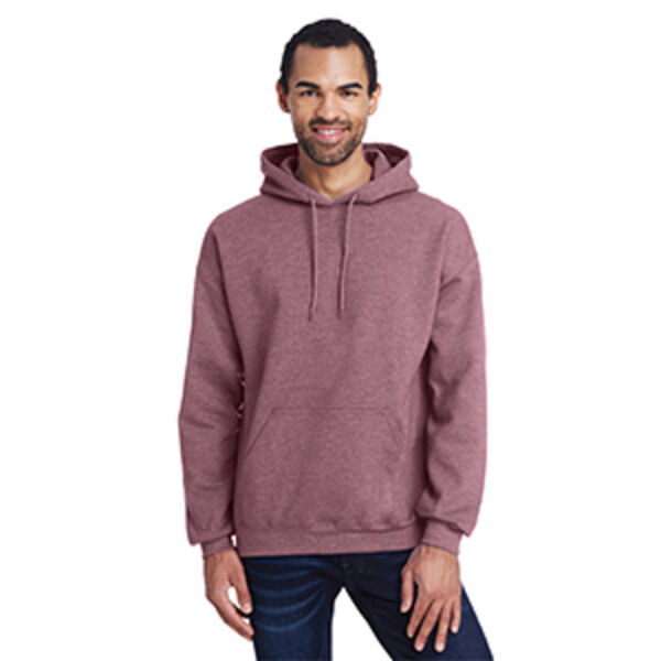 Gildan 50/50 Pullover Hood Thumbnail