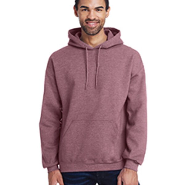 Gildan 50/50 Pullover Hood Thumbnail