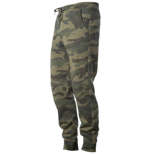 Independent Midweight Sweatpants Thumbnail