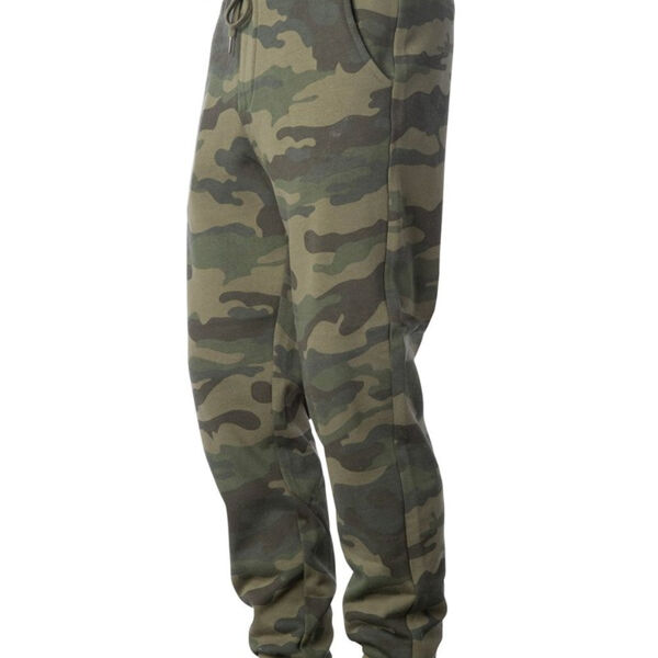 Independent Midweight Sweatpants Thumbnail