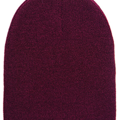 Adult Knit Yupoong Short Beanie1500KC Thumbnail