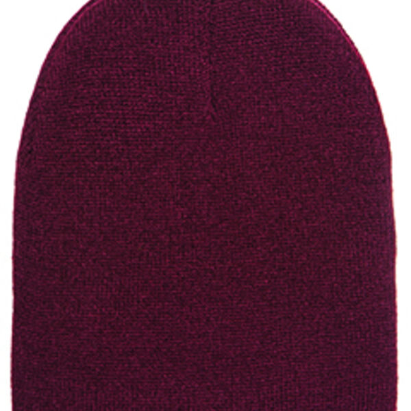 Adult Knit Yupoong Short Beanie1500KC Thumbnail