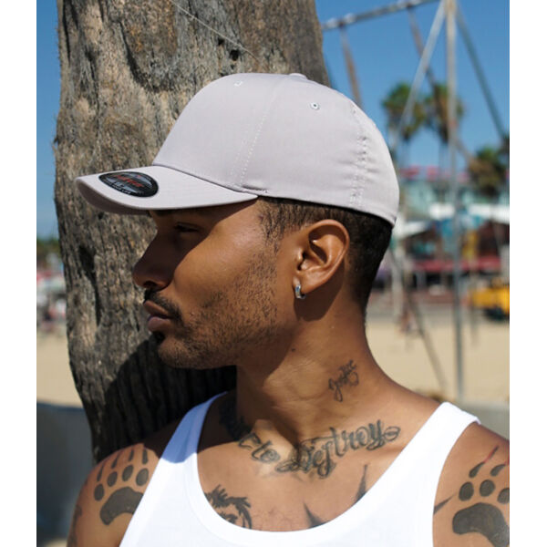 Flexfit Polyester Cap 6277R Thumbnail