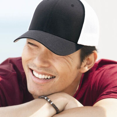 Flexfit Trucker Cap 6511 Thumbnail