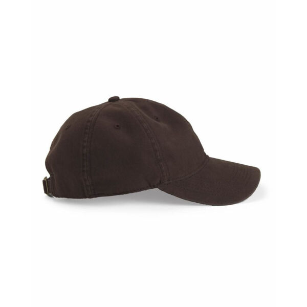 Sportsman Unstructured Cap AH35 Thumbnail