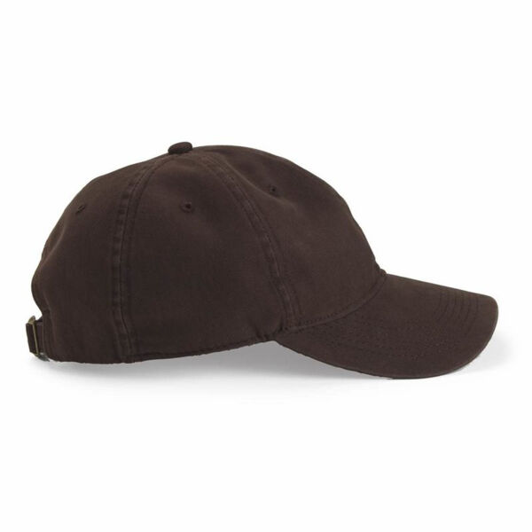 Sportsman Unstructured Cap AH35 Thumbnail