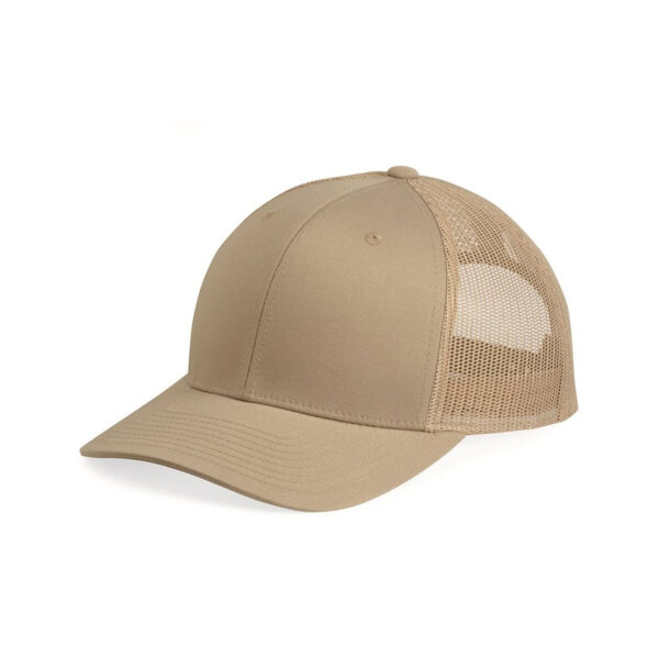 Retro Trucker Cap Thumbnail