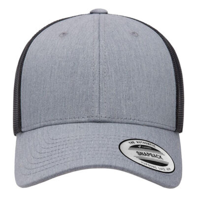 Classics Low Profile Trucker Cap Thumbnail