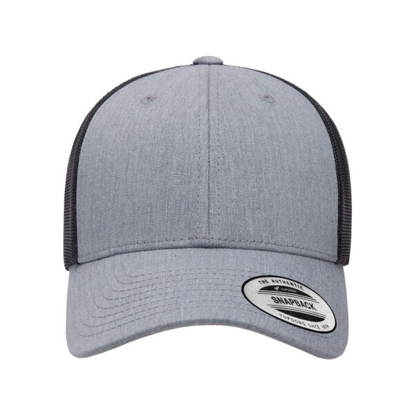 Classics Low Profile Trucker Cap Thumbnail