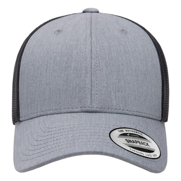 Classics Low Profile Trucker Cap Thumbnail