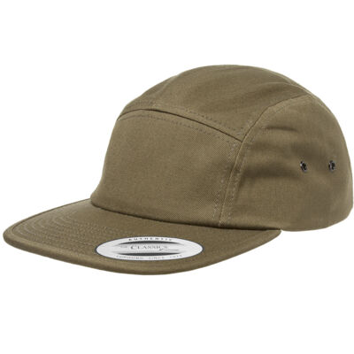 Classic Jockey Camper Cap Thumbnail