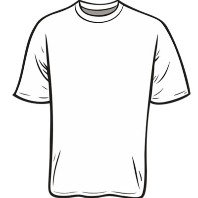Customer Supplied T-shirt Thumbnail