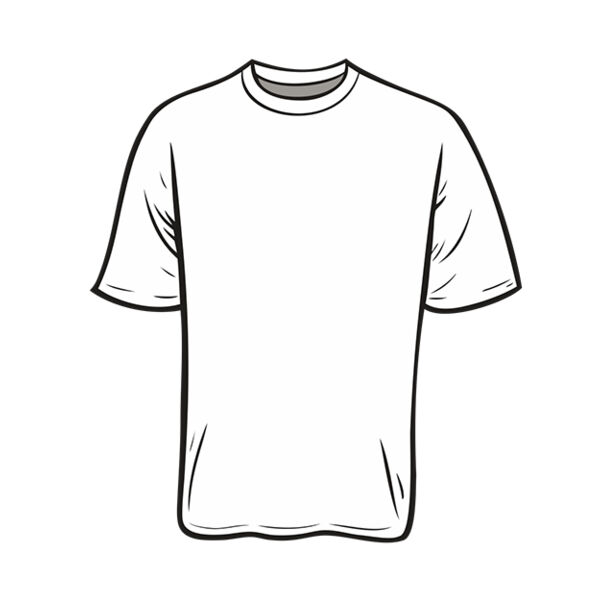 Customer Supplied T-shirt Thumbnail