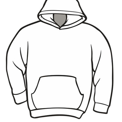 Customer Supplied Hoodie Thumbnail