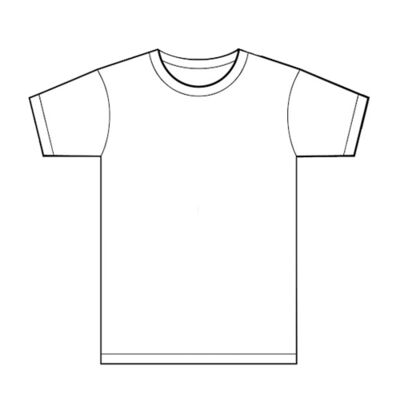 Customer Supplied Youth T-Shirt Thumbnail