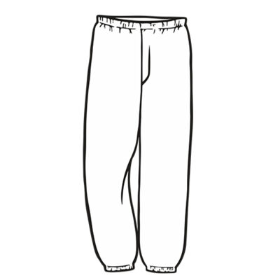 Customer Supplied Sweatpants Thumbnail