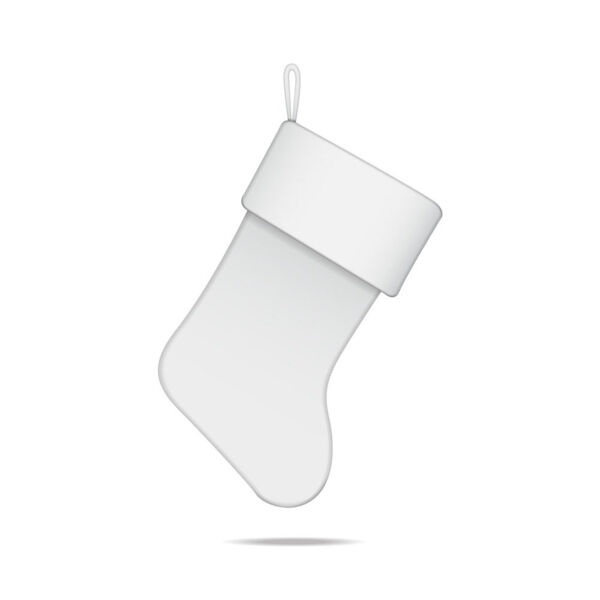 Customer Supplied Stocking Thumbnail