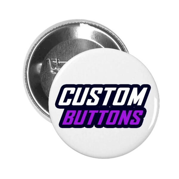 Round Button 2.25in Thumbnail