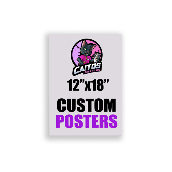 Poster 11"X17" Thumbnail