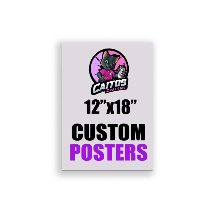 Poster 11"X17" Thumbnail