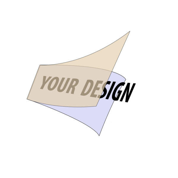 12"x12" Vinyl Decal Thumbnail