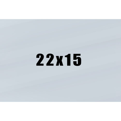 DTF Magic 22"x15" Full Color Digital Transfer 1215 22"x15" Full Color Digital Transfer Thumbnail