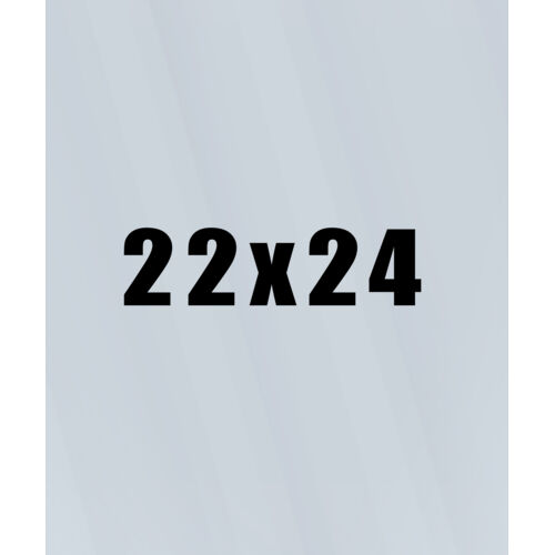 DTF Magic 22"x24" Full Color Digital Transfer 2224 22"x24" Full Color Digital Transfer Thumbnail