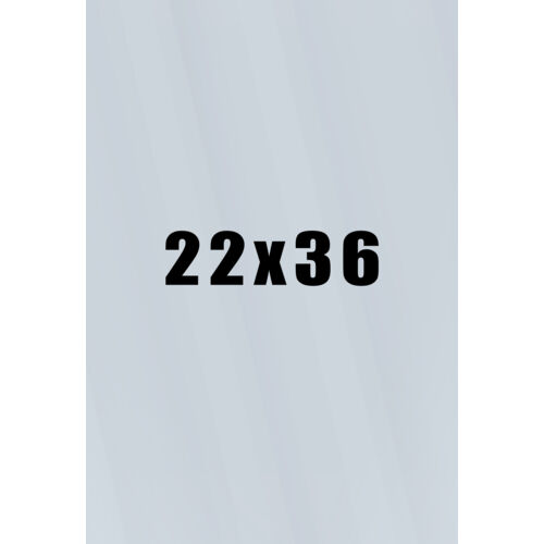 DTF Magic 22"x36" Full Color Digital Transfer 2236 22"x36" Full Color Digital Transfer Thumbnail