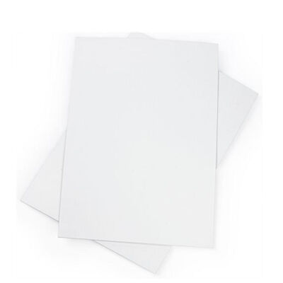 Insert For A-Frame Deluxe Sign Thumbnail