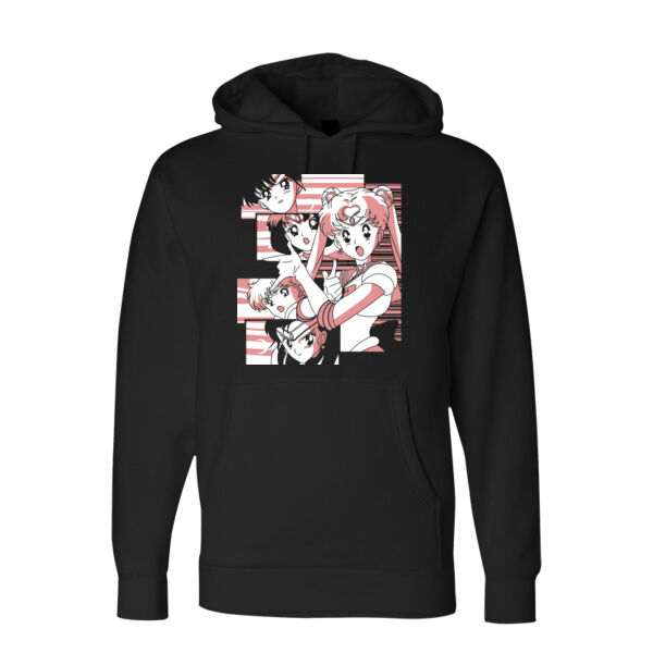 Moon Hoodie Thumbnail