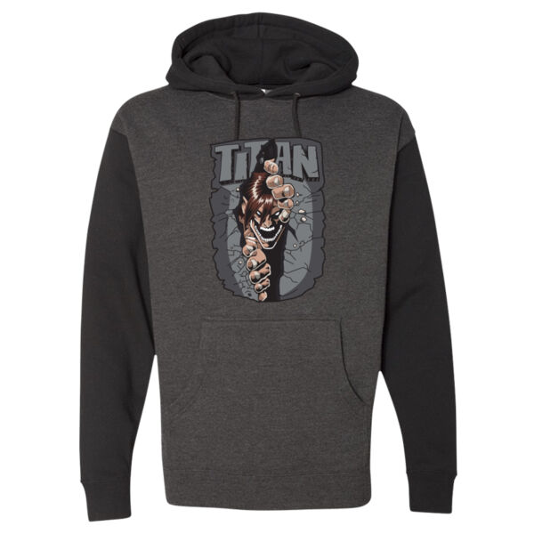 Titan Hoodie Thumbnail