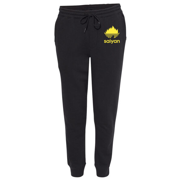 Saiyan Sweatpants Thumbnail