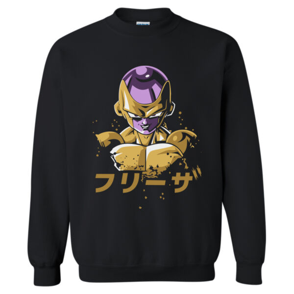Frieza Sweatshirt Thumbnail